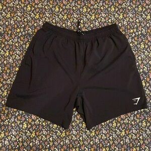 Men’s Gymshark shorts size XL